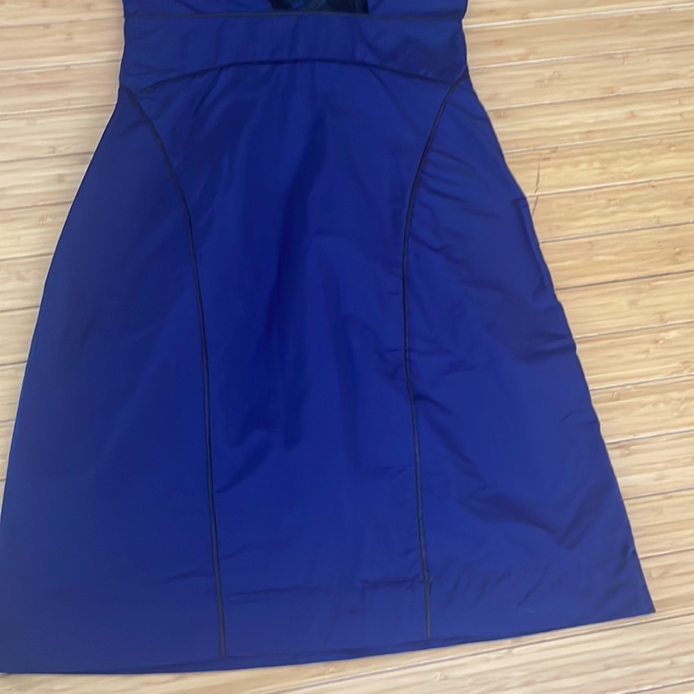 Floreat by Anthropologie Sunless Skies Embroidered Dress - Picture 6 of 8